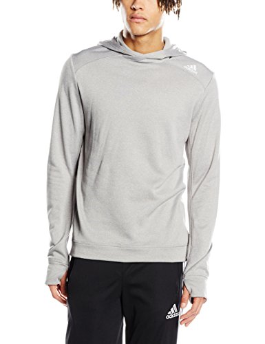Comprar adidas RS Icon Hod M - Sudadera para hombre, color gris, talla M al mejor precio