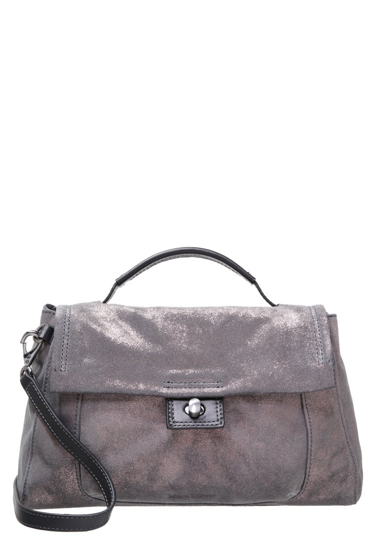 Comprar Marc O'Polo Bolso de mano charcoal al mejor precio