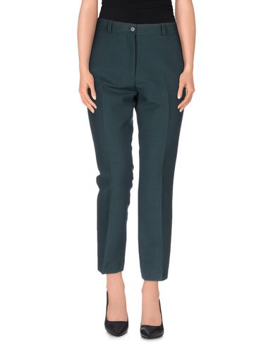 Comparar mejores precios JIL SANDER NAVY Pantalones mujer con descuentos Comprar JIL SANDER NAVY Pantalones mujer al mejor precio