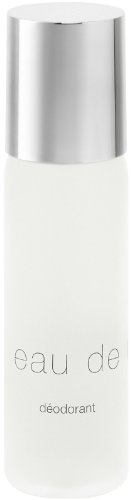 Comprar Eau De Cartier Desodorante Spray 100ml al mejor precio