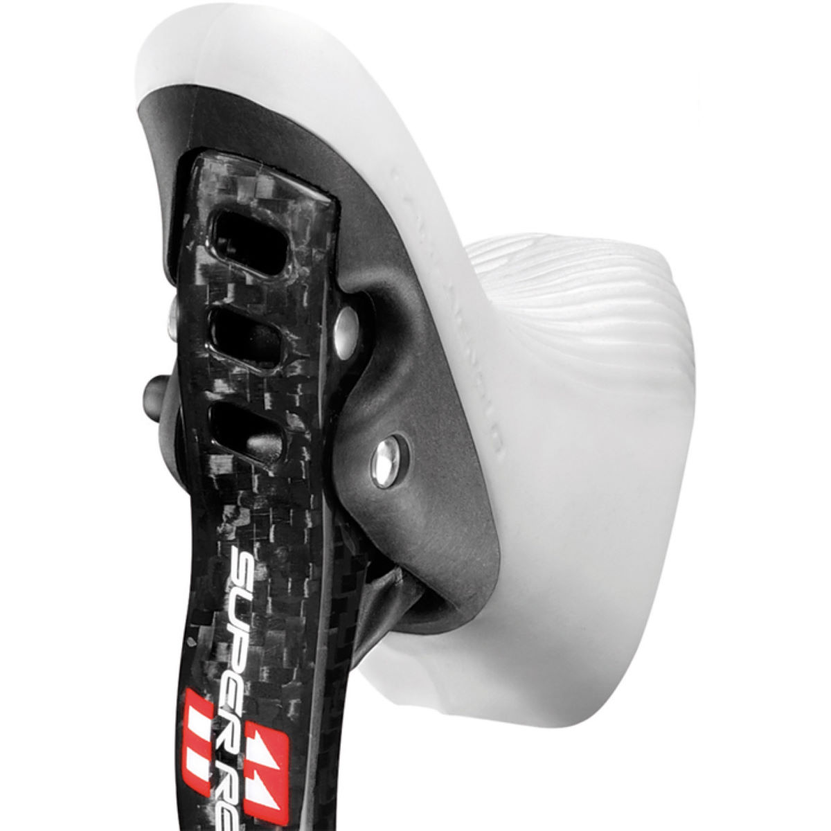 Comprar Capuchas para manetas de freno ergonómicas Campagnolo - Ultrashift Ergo - Manetas y mandos de cambio al mejor precio