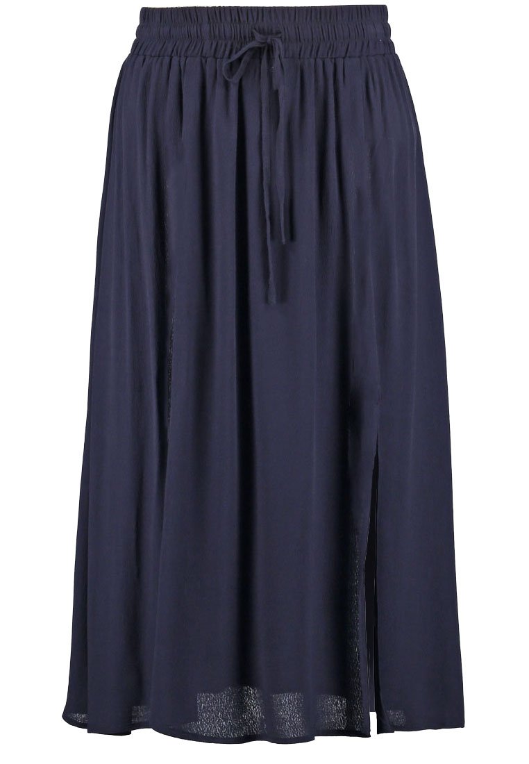 Comprar Louche TAMIKO Falda acampanada navy al mejor precio