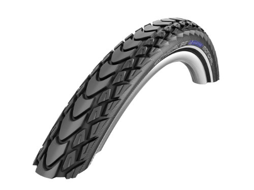 Comprar Schwalbe Sch7062 Marathon Mondial Double Defense - Cubierta (700 x 35C), color negro al mejor precio