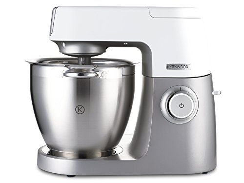 Comprar Kenwood KVC6010T Chef Sense XL - Robot de cocina, 1200 W y 6,7 l al mejor precio