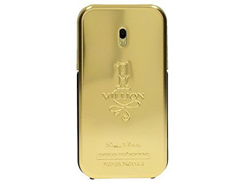 Comprar PACO RABANNE 1 MILLION agua de tocador vaporizador 50 ml al mejor precio