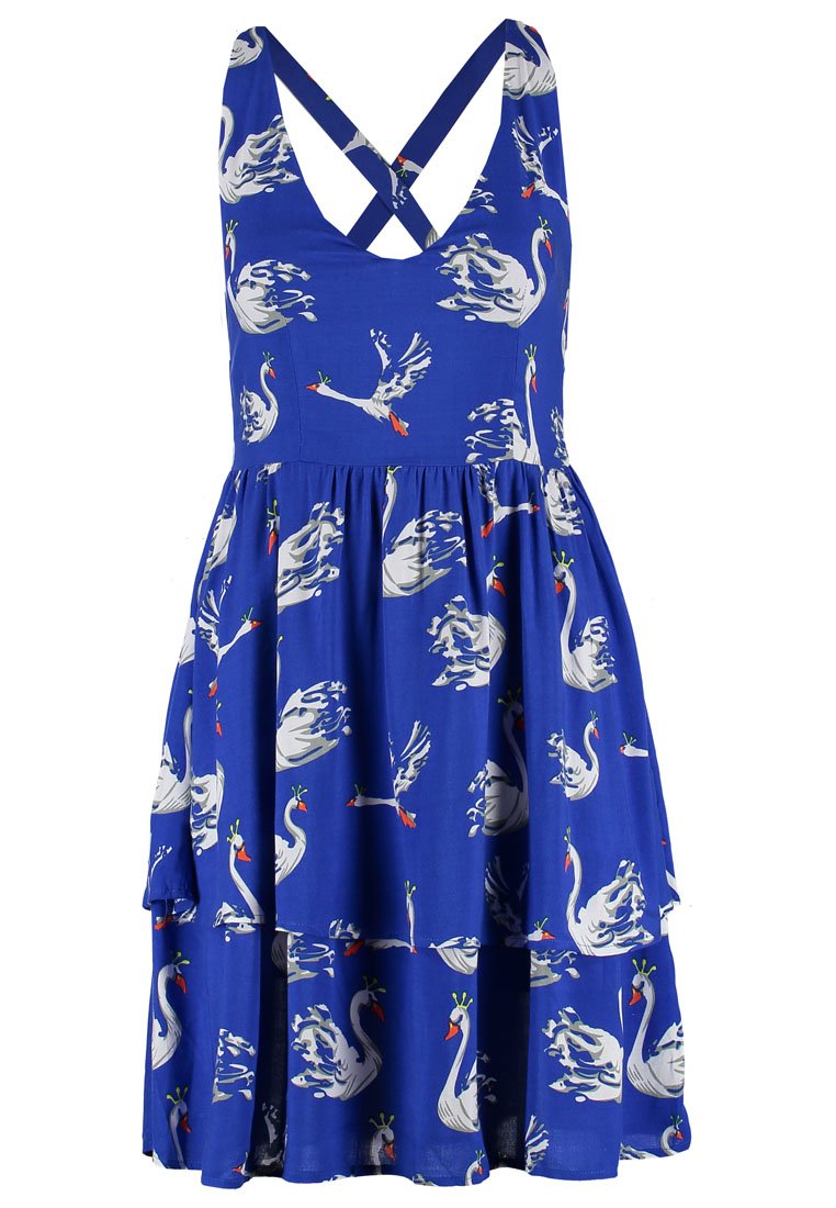 Comprar Minueto Vestido informal blue al mejor precio