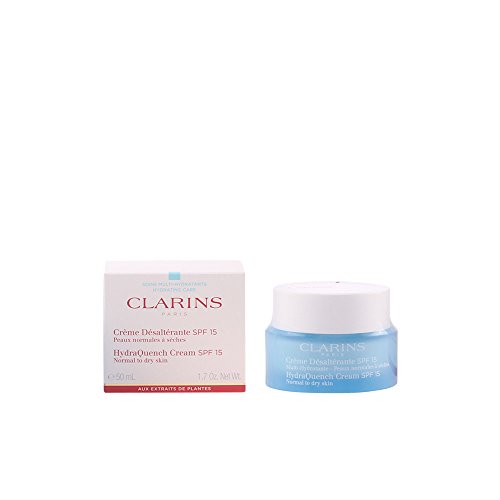 Comprar CLARINS MULTI-HYDRATANTE crème désaltérante PS SPF15 50 ml al mejor precio