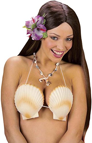 Comprar Widmann 2770T - Conchas sujetador Made, de plástico al mejor precio