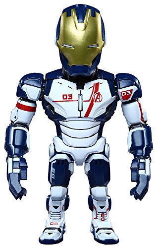 Comprar Vengadores La Era de UltrÃ³n CabezÃ³n Artist Mix Iron Legion 13 cm al mejor precio