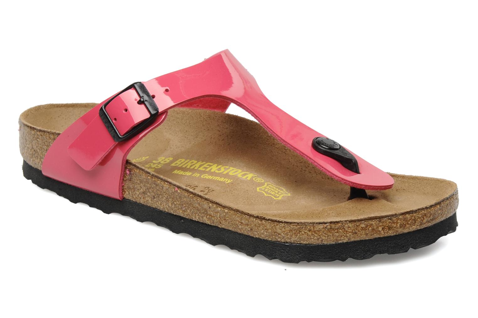 Comprar Gizeh Flor W by Birkenstock Rosa al mejor precio