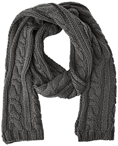 Comprar Selected SHJim long scarf H-Bufanda Hombre    gris (Medium Grey) Talla única al mejor precio