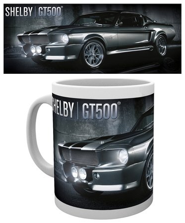 Comprar GB eye, Shelby GT500, Taza al mejor precio