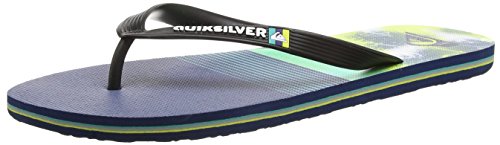 Comprar Quiksilver Molokai Ag47 Re M Sndl Xkbg - Sandalias para hombre, color multicolor, talla 47 al mejor precio