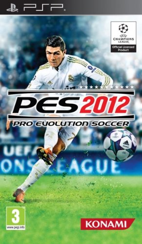 Comprar Juego Pro evolution soccer al mejor precio