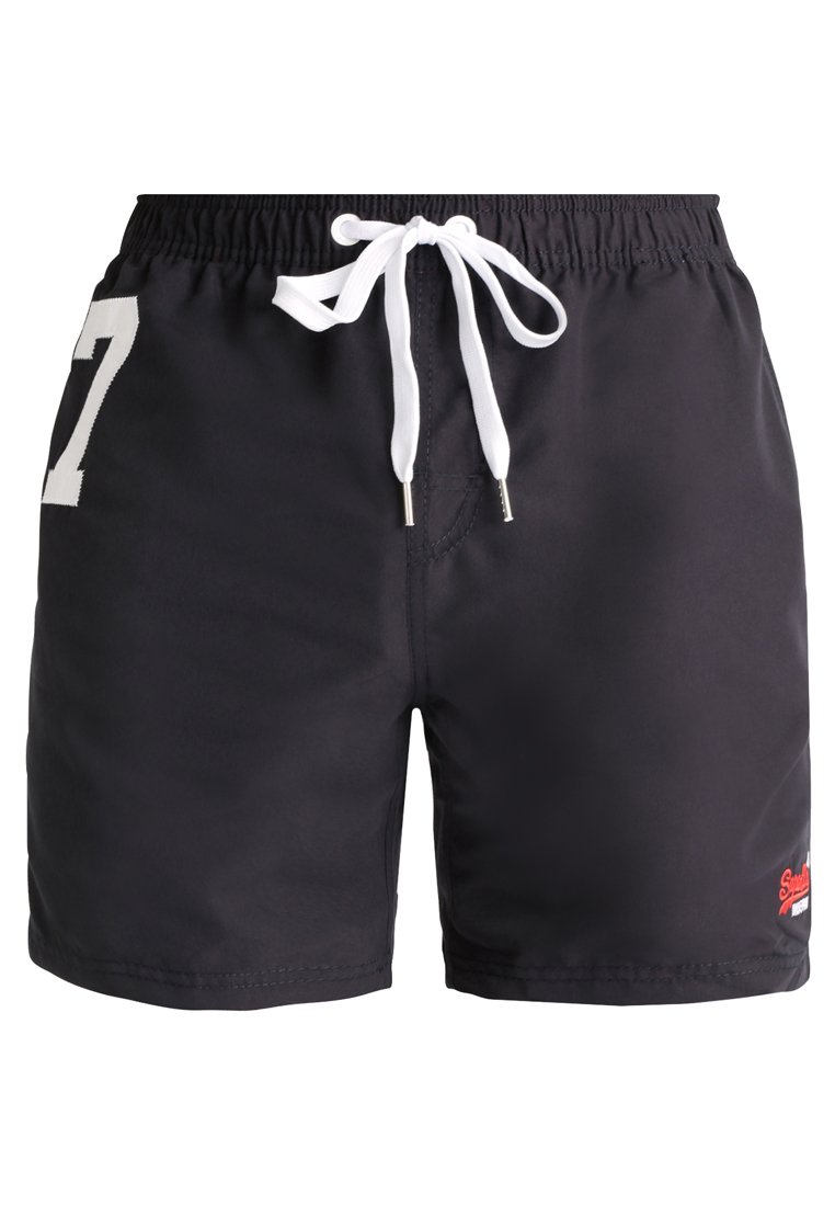 Comparar mejores precios Superdry Bañador dark navy con descuentos Comprar Superdry Bañador dark navy al mejor precio
