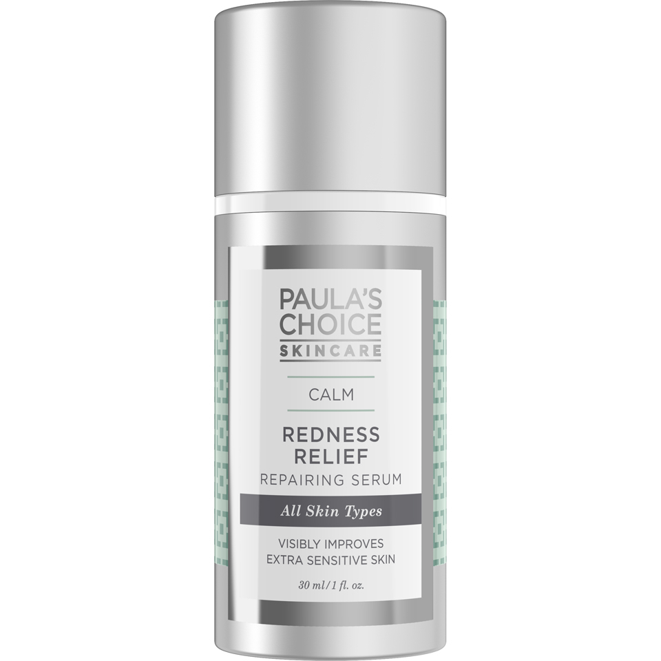 Comprar Paula's Choice Calm Redness Relief Repairing Serum 30ml al mejor precio