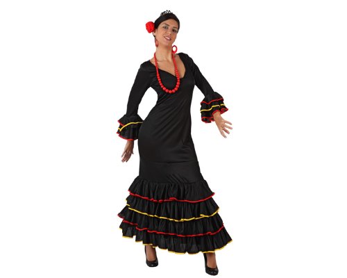 Comprar Atosa - Disfraz de bailarín para mujer, talla L (42 - 44) (97173) al mejor precio