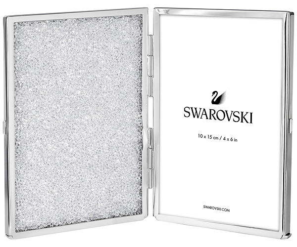 Comprar Swarovski Crystalline Portarretratos Cristal claro al mejor precio