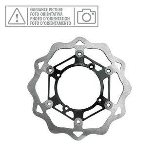 Comprar DISCO DELANTERO W699FLW WAVE al mejor precio