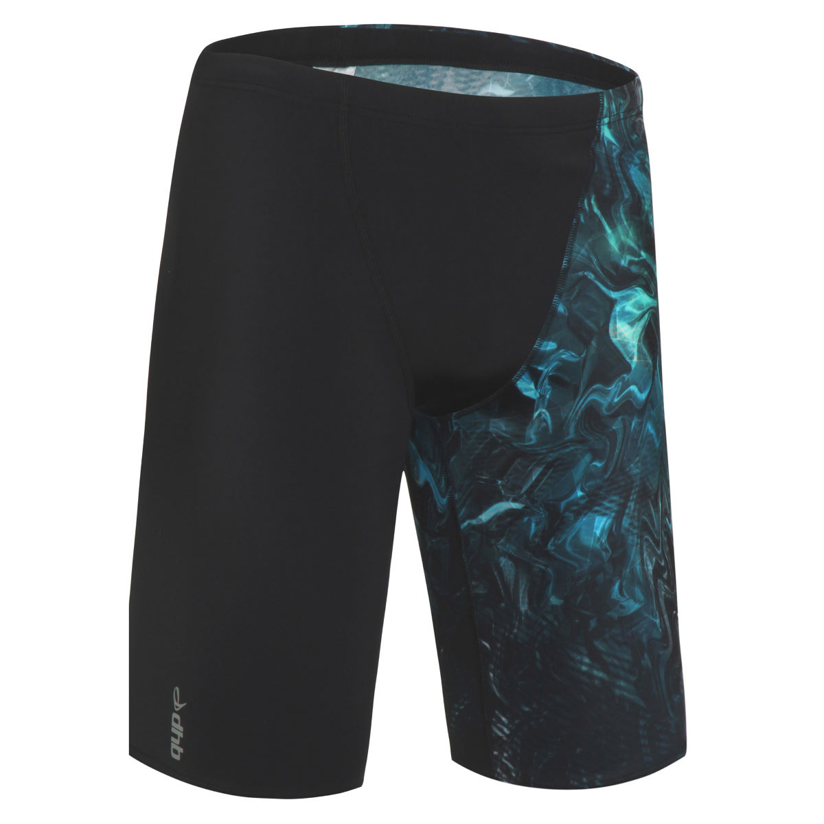 Comprar Bañador dhb Liquid Fade Jammer (PV16) - Bañadores - Adultos al mejor precio