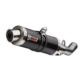 Comprar SPORT Sistema completo 2x1 GP STEEL BLACK K.036.LXB al mejor precio