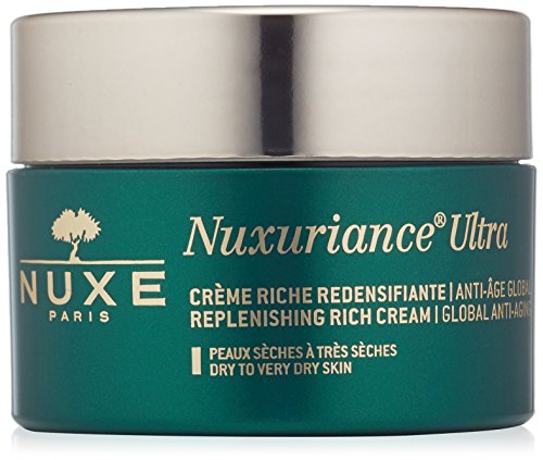 Comprar Nuxe Crema Facial Nuxuriance Ultra Riche 50 ml al mejor precio