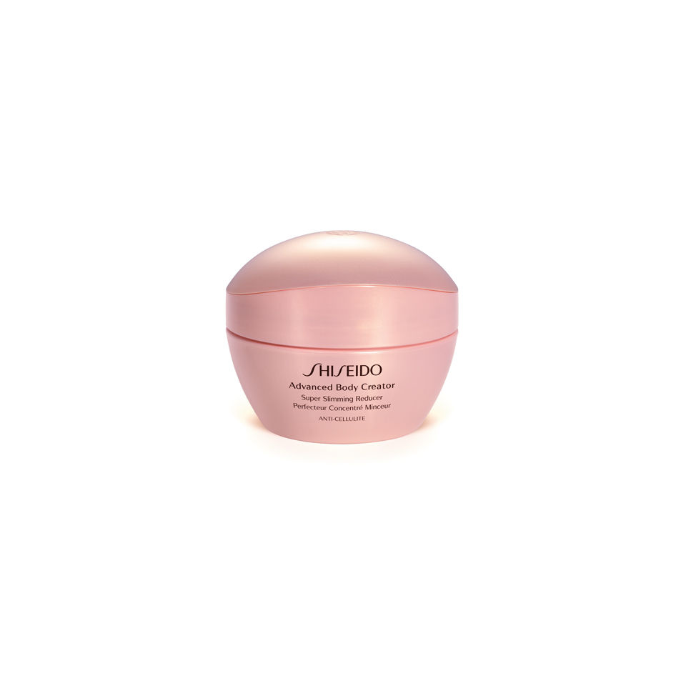 Comprar Crema reductora Shiseido Super Slimming Reducer (200ml) al mejor precio