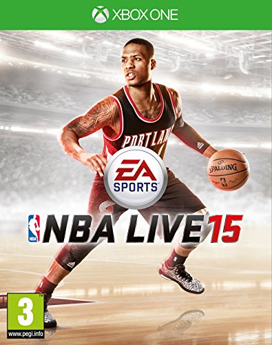 Comprar NBA Live 15 [Importación Inglesa] al mejor precio