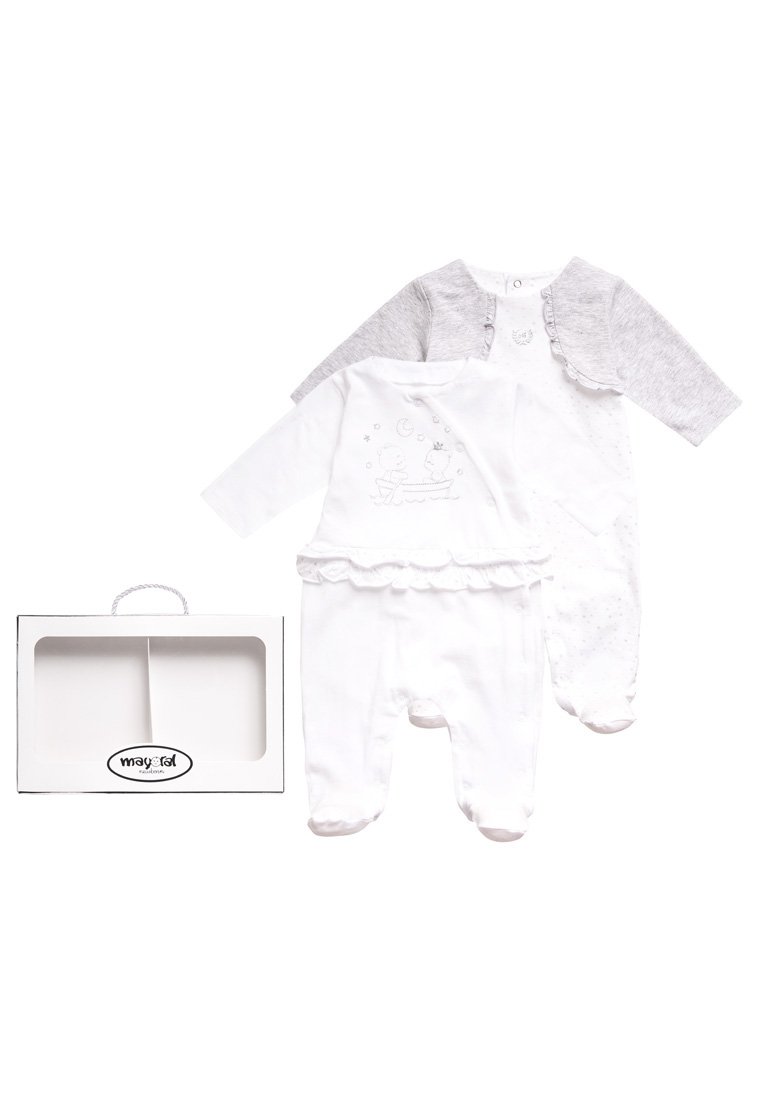 Comprar Mayoral 2 PACK Body perle vigo al mejor precio