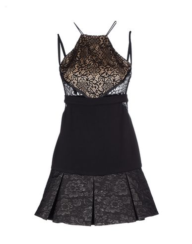Comparar mejores precios THREE FLOOR Minivestido mujer con descuentos Comprar THREE FLOOR Minivestido mujer al mejor precio