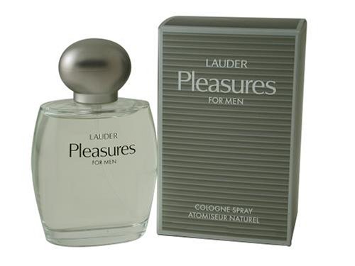 Comprar PLEASURES MEN Eau De Toilette 100ML al mejor precio