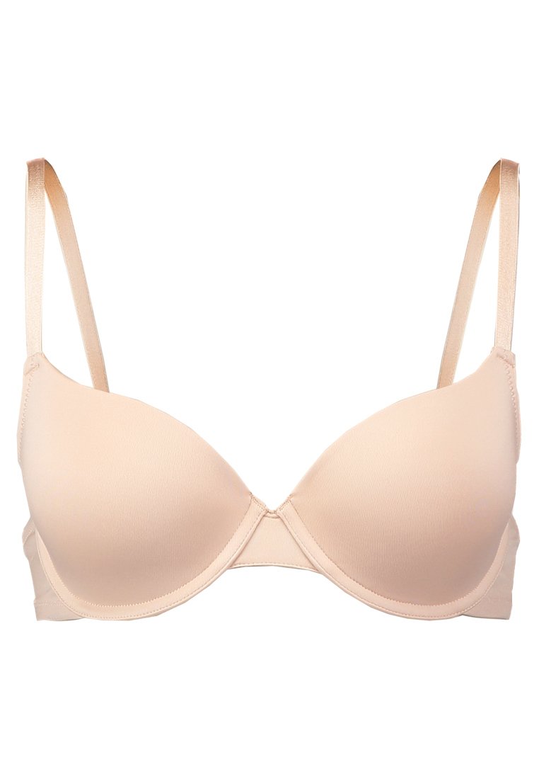 Comprar Zalando Essentials Sujetador básico nude al mejor precio