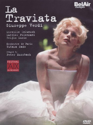 Comprar La Traviata [Francia] [DVD] al mejor precio