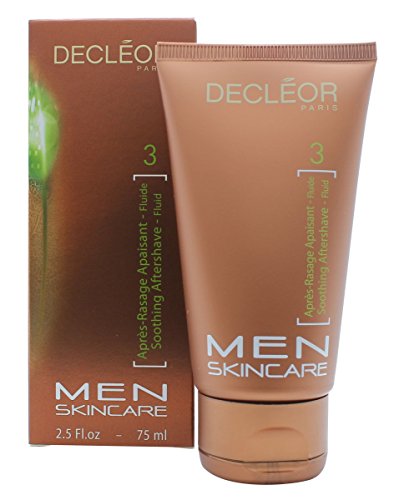 Comprar DECLEOR MEN SKIN CARE APRES RASAGE 75ML al mejor precio