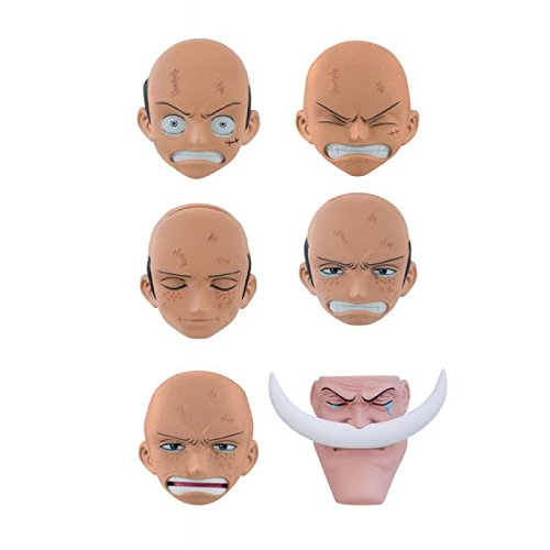 Comprar Banpresto - Figurine One Piece - Cry Heart Vol 3 Luffy et Ace 10cm - 3296580319787 al mejor precio