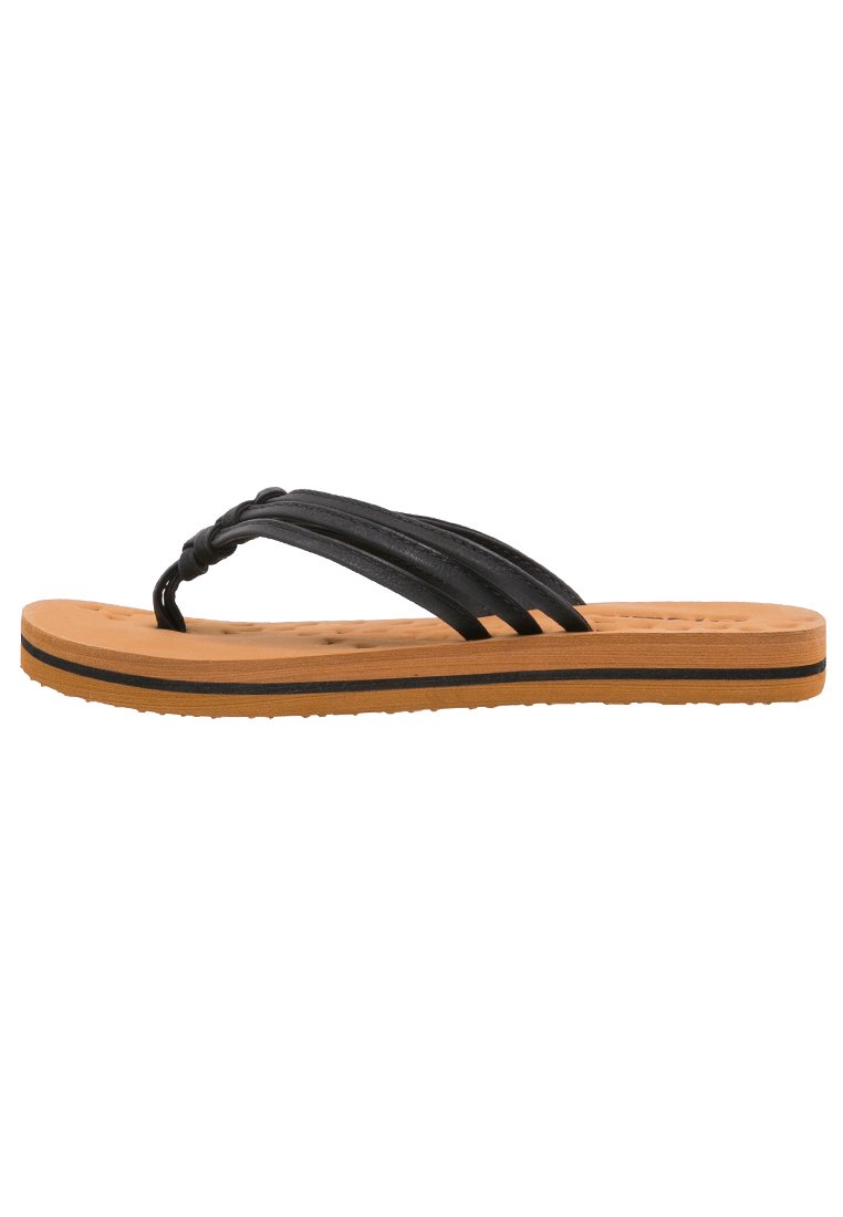 Comprar O'Neill DITSY Sandalias de dedo black out al mejor precio