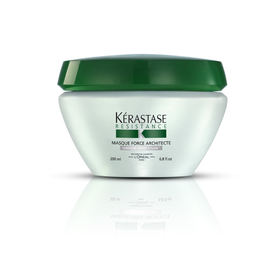 Comprar Mascarilla Kérastase Masque Force Architecte (200ml) al mejor precio