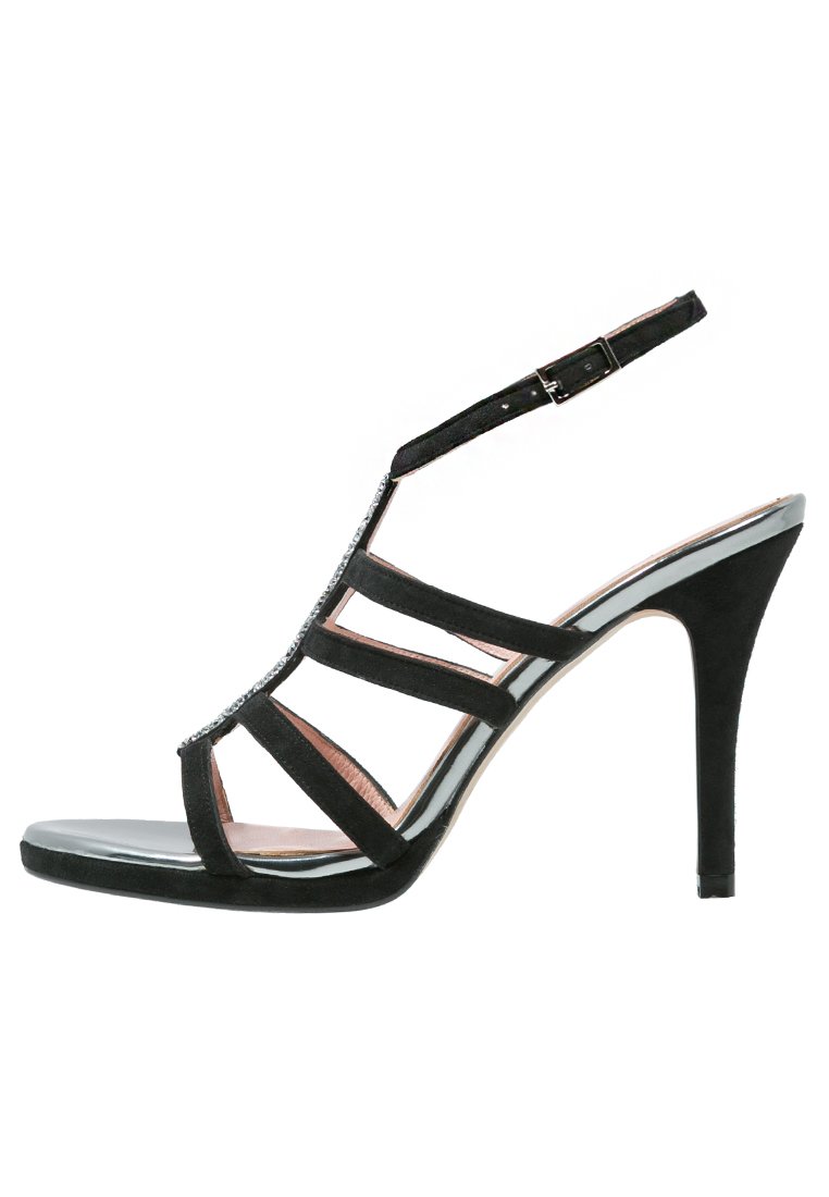 Comprar Lodi TERI Sandalias negro al mejor precio