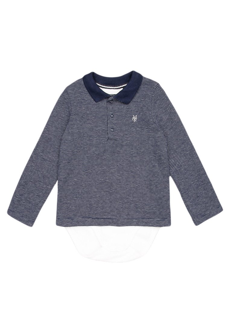 Comprar Marc O'Polo Camiseta manga larga tintenblau al mejor precio