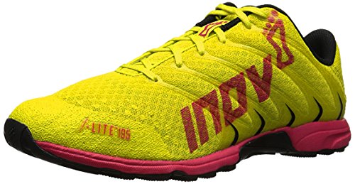 Comparar mejores precios Inov8 F-Lite 195 Women's Zapatilla De Fitness (Precision Fit) - AW15 - 42.5 con descuentos Comprar Inov8 F-Lite 195 Women's Zapatilla De Fitness (Precision Fit) - AW15 - 42.5 al mejor precio