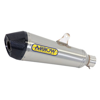 Comprar Silencioso X-Kone Kawasaki ER-6F 12-15 al mejor precio