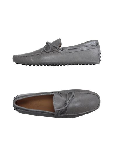 Comprar TOD'S Mocasines hombre al mejor precio