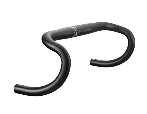 Comprar Fizik Cyrano - Manillar Carretera - negro Ancho 380 mm 2015 al mejor precio