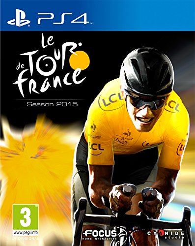 Comprar Tour De France 2015 [Importación Inglesa] al mejor precio