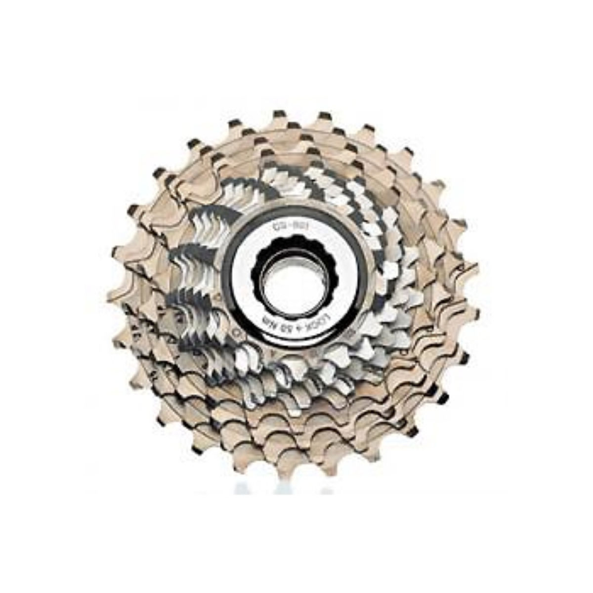 Comprar Cassette de 10 velocidades Campagnolo - Record Ultra Drive - Cassettes al mejor precio