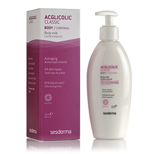 Comprar Sesderma - Leche Corporal Acglicolic Classic al mejor precio