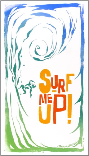 Comprar Surf Me Up! (3cds+1dvd) al mejor precio