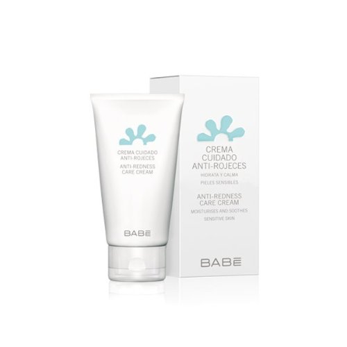 Comprar Crema babe cuidado anti rojeces 50 ml al mejor precio