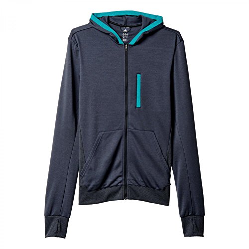 Comprar adidas Btr Hoody M - Sudadera para hombre, color negro , talla M al mejor precio