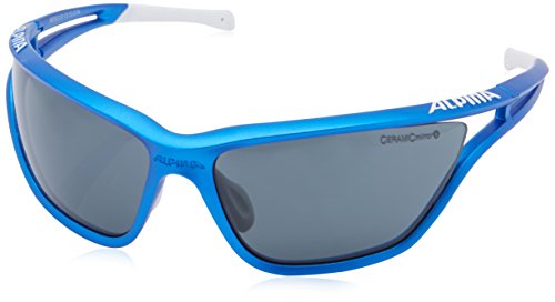 Comprar Alpina Eye-5 CM+ - Gafas de ciclismo , talla única , color azul al mejor precio